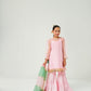 Marjaan baby pink by Emaan