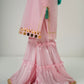 Marjaan baby pink by Emaan