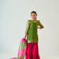 Marjaan G by emaan