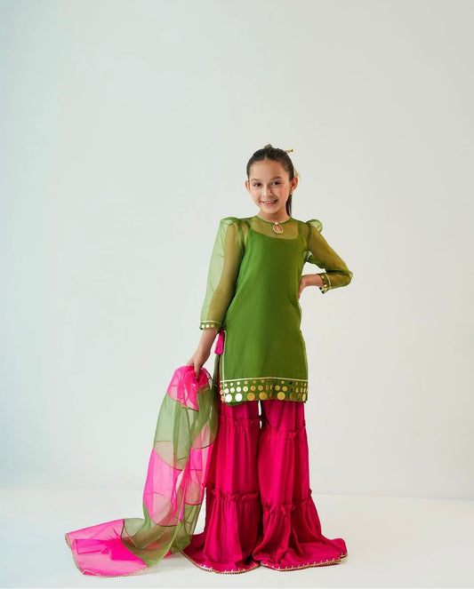 Marjaan G by emaan