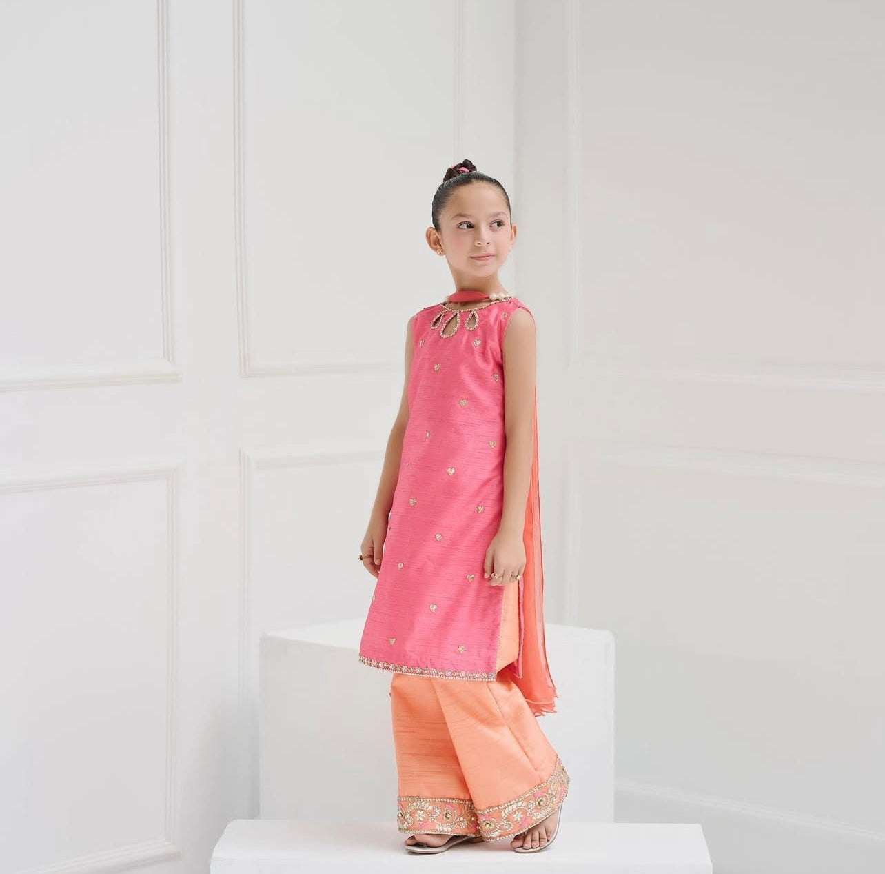 Hafsa by emaan