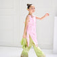 Hafsa lilac by emaan
