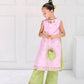 Hafsa lilac by emaan