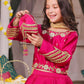 Gulshan Lehenga-4pc