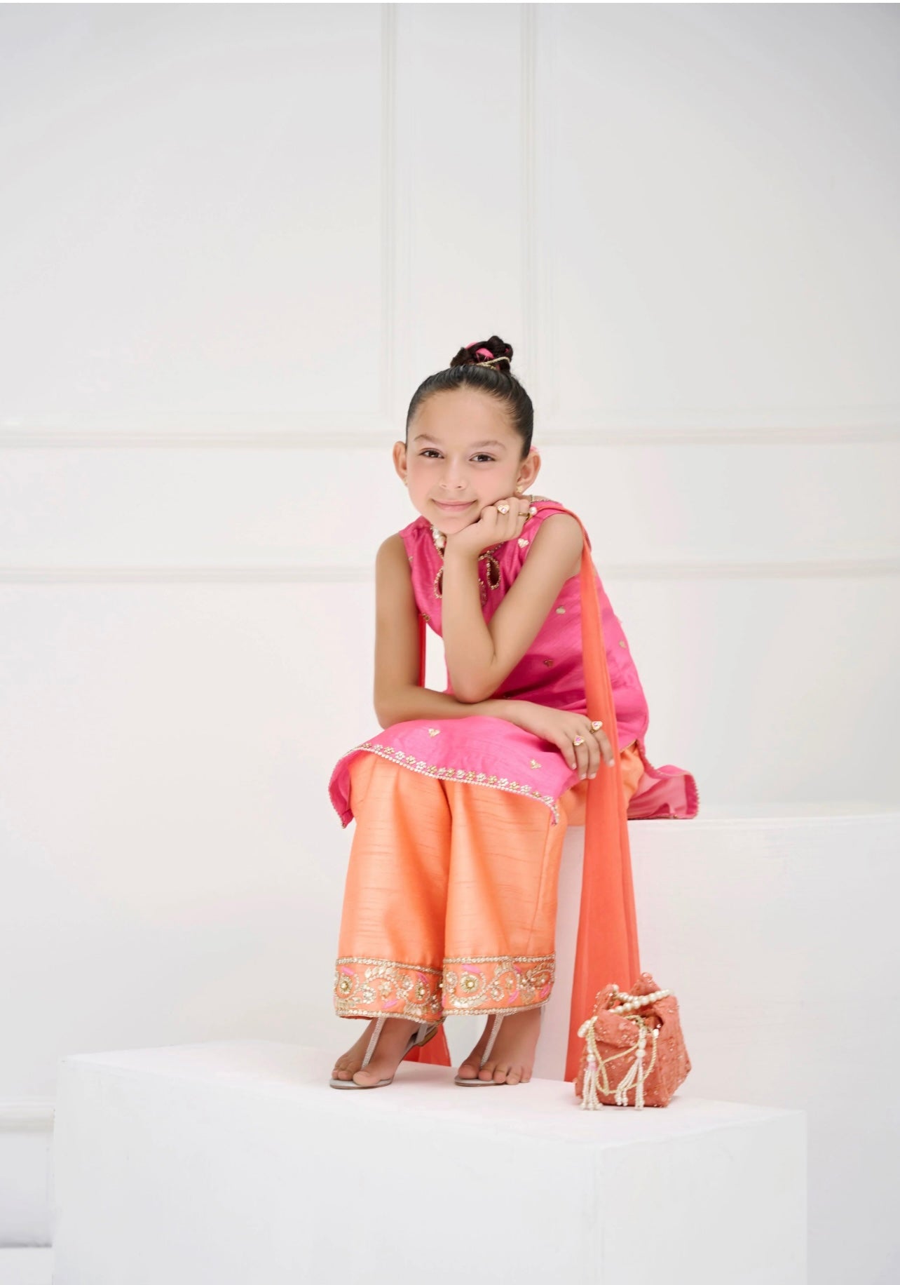Hafsa by emaan