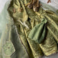 Olive Aura-4pc