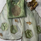 Olive Aura-4pc