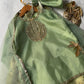Olive Aura-4pc