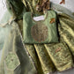 Olive Aura-4pc