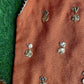 Rusty Charm Ethnic wear- 3pc