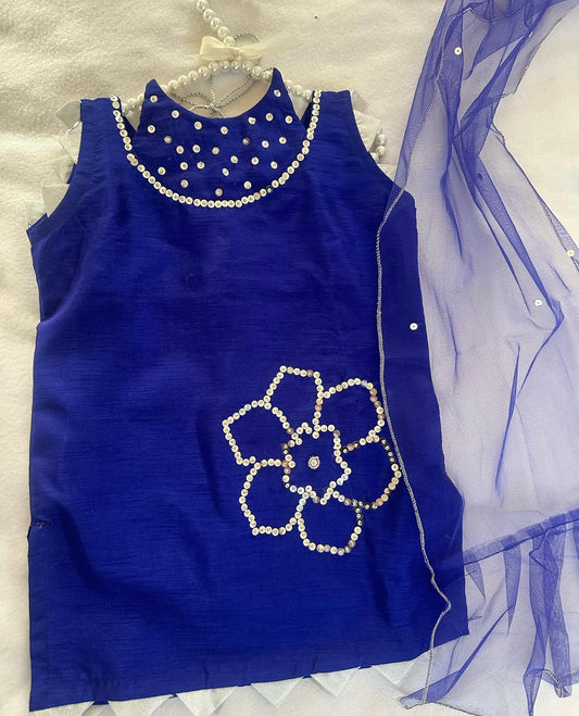 Noor e Sitara 3pc