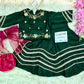 Gulshan Lehenga-4pc