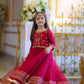 Kesar-e-Noor Ensemble 3pc