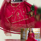 Kesar-e-Noor Ensemble 3pc