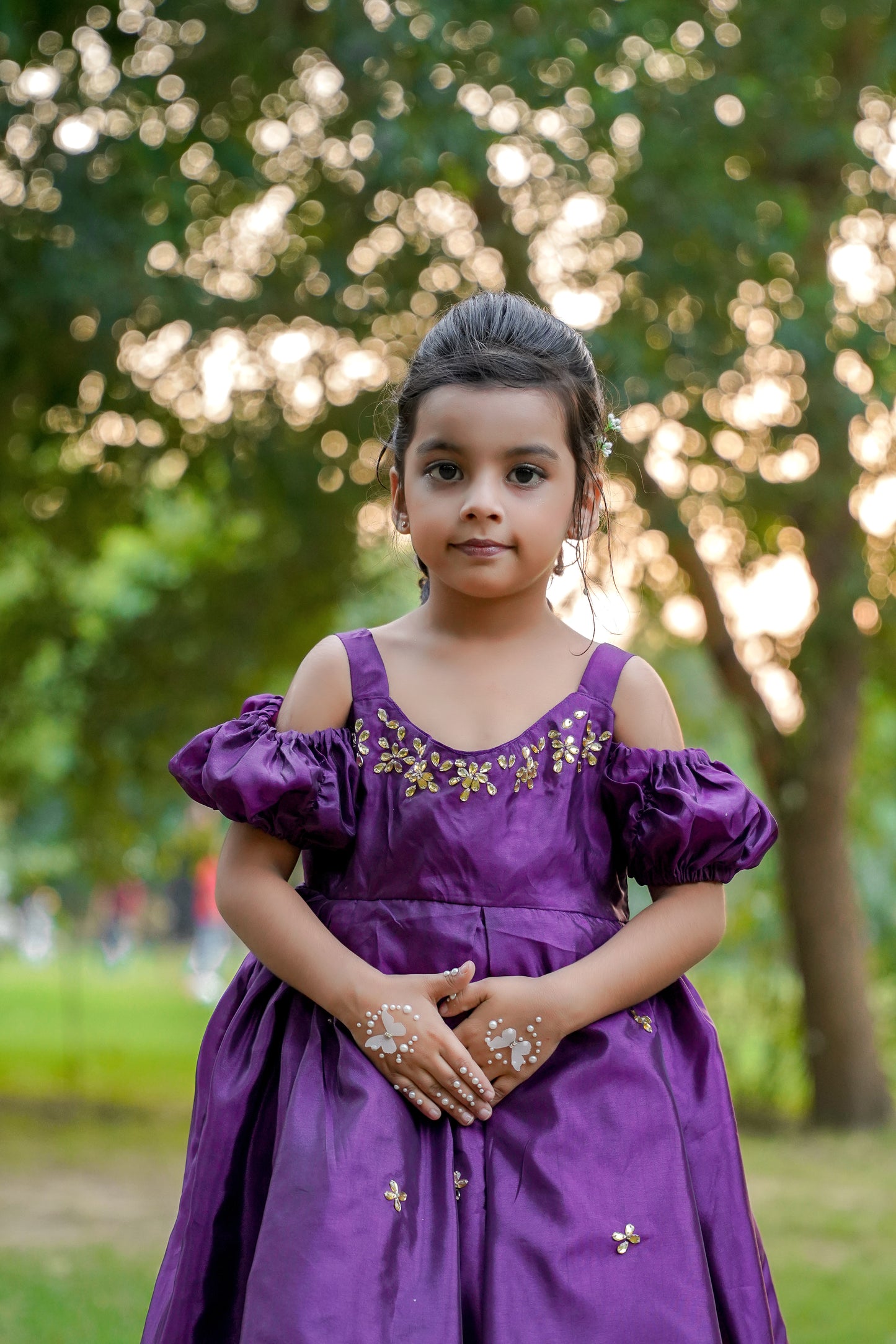 Meherbano (Beloved Princess)
