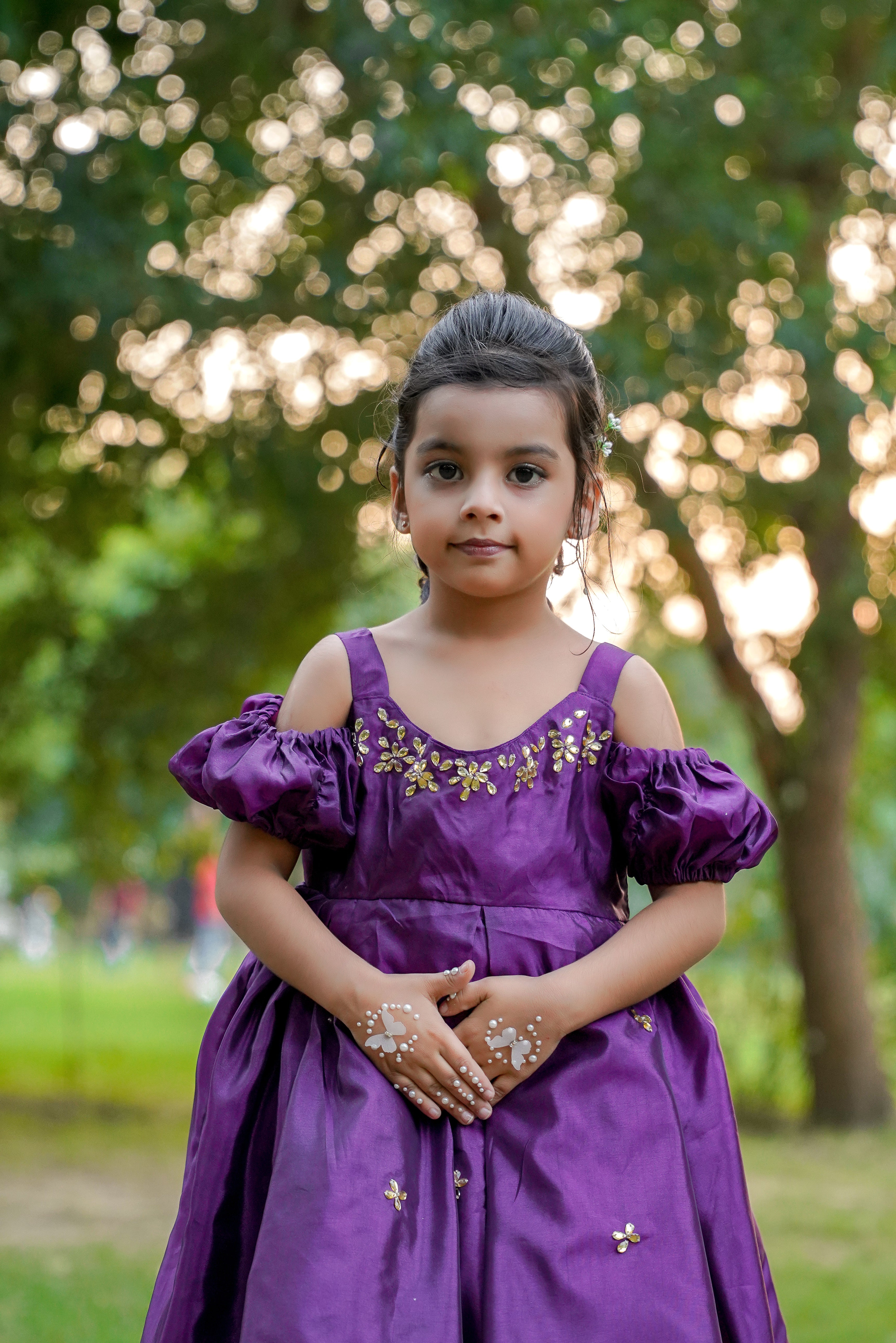 Meherbano (Beloved Princess)