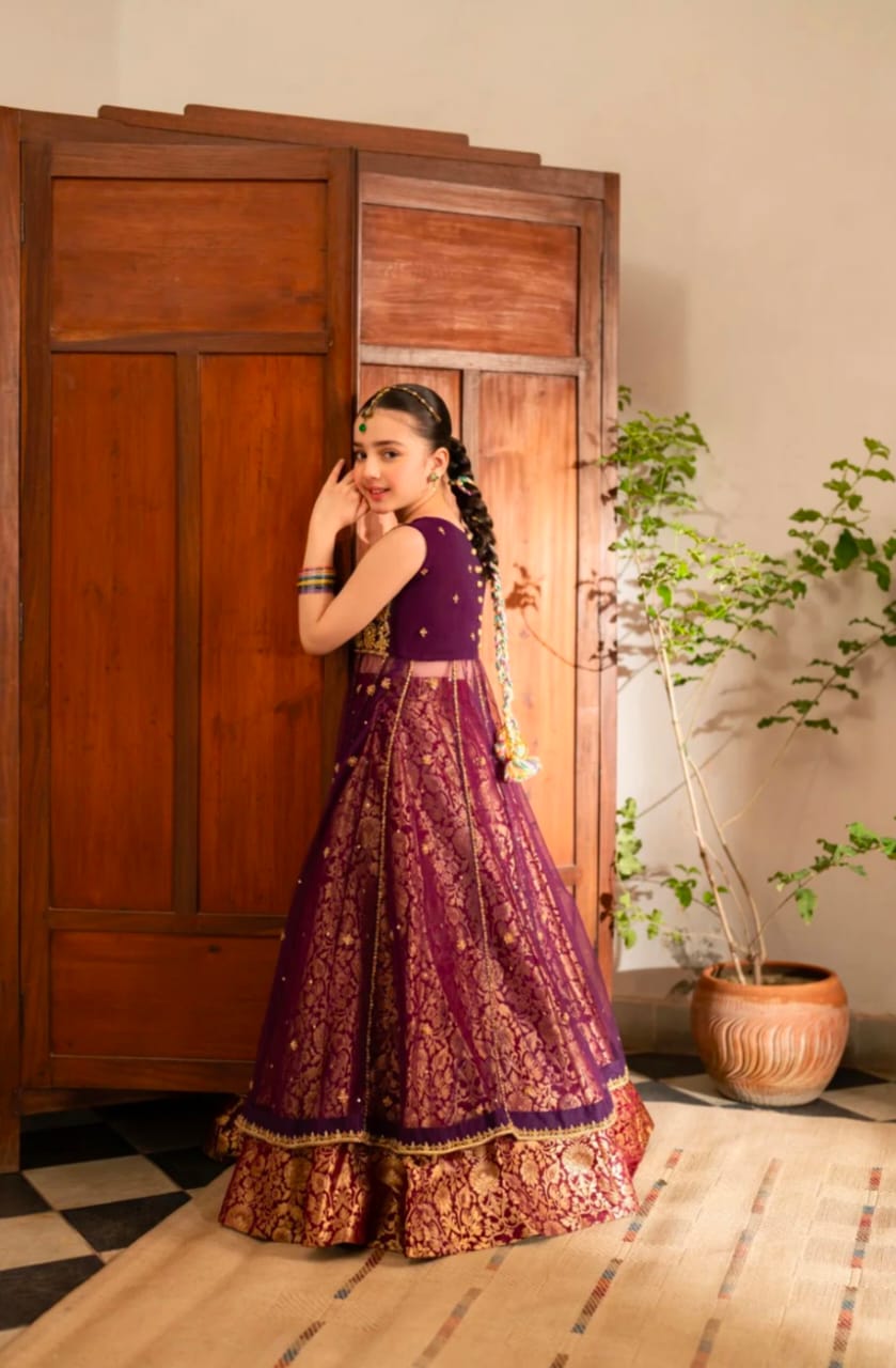 Noor-e-Zara 3pc