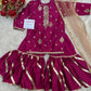 Ruby 3 Pcs