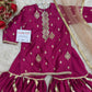 Ruby 3 Pcs