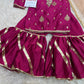 Ruby 3 Pcs