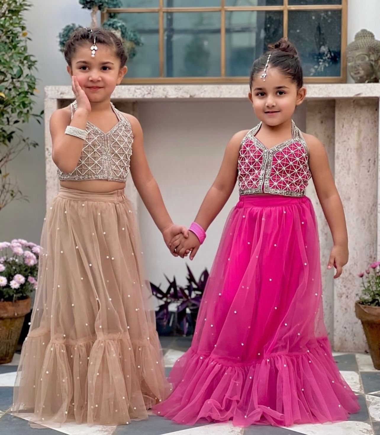 Sahiba 3 Pcs