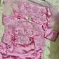 Miss pinky 4pc Women