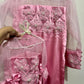 Miss pinky 4pc Women