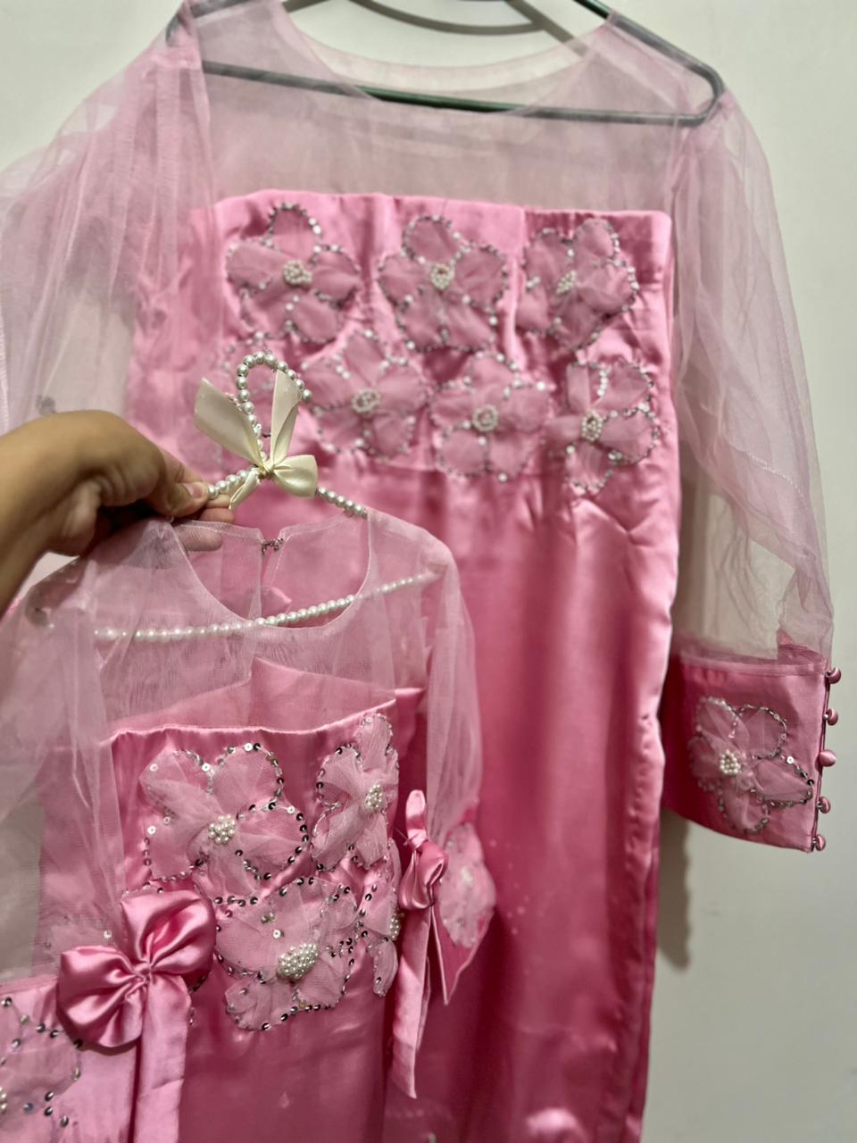 Miss pinky 4pc Women