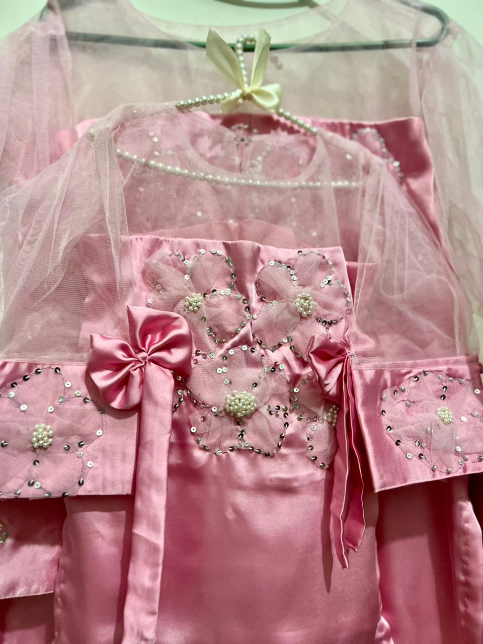 Miss pinky 4pc Women