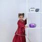 Magenta Bahar -4pc