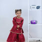 Magenta Bahar -4pc