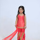 Chatapati Pink 4pc