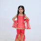 Chatapati Pink 4pc