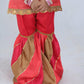 Chatapati Pink 4pc