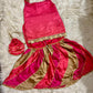 Chatapati Pink 4pc