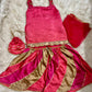 Chatapati Pink 4pc
