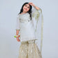 Gul-e-Safaid -3pc