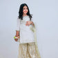 Gul-e-Safaid -3pc