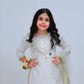 Gul-e-Safaid -3pc