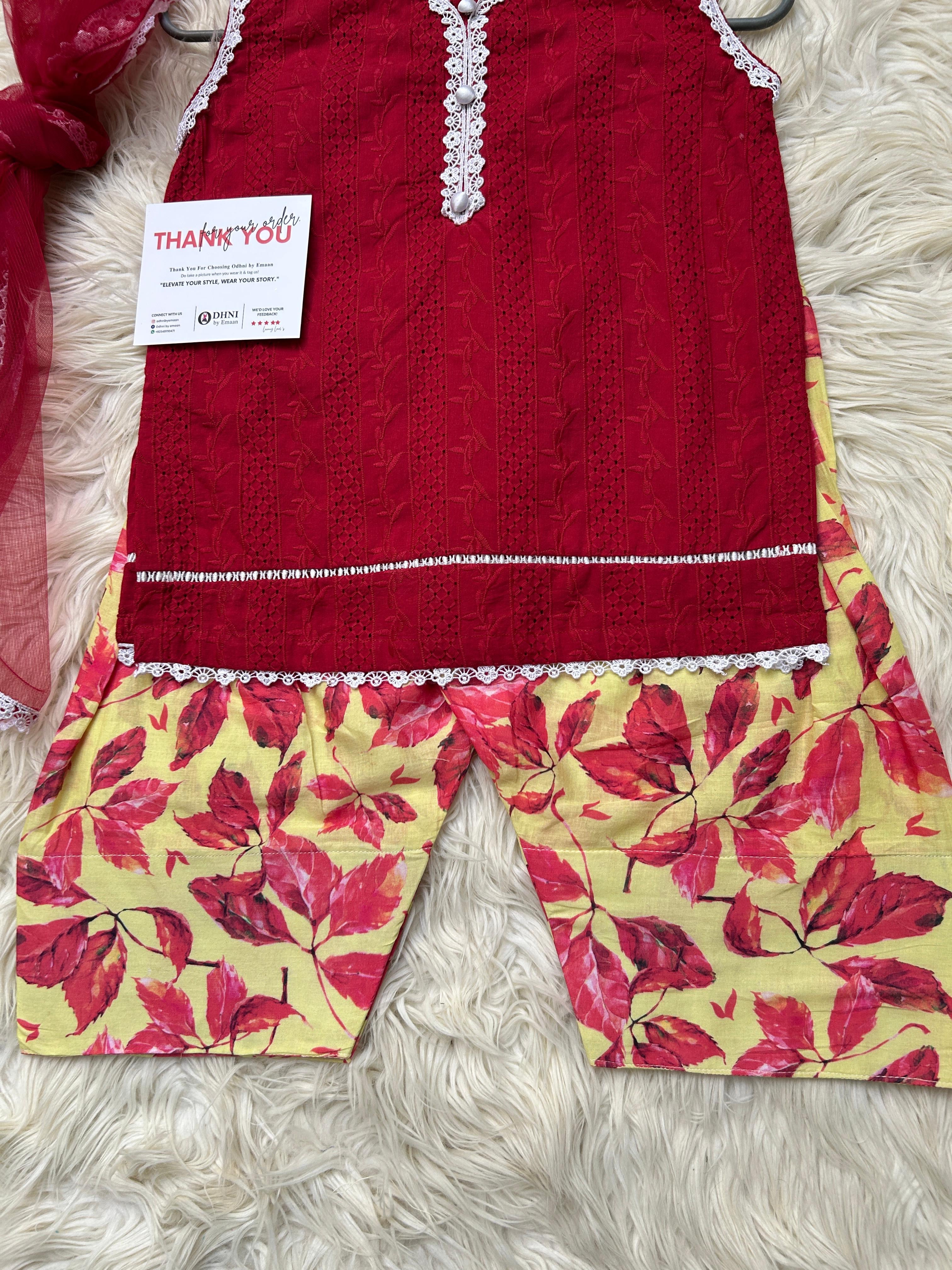 Gulbahar-3pc