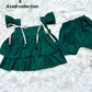 Summer frock -2pc