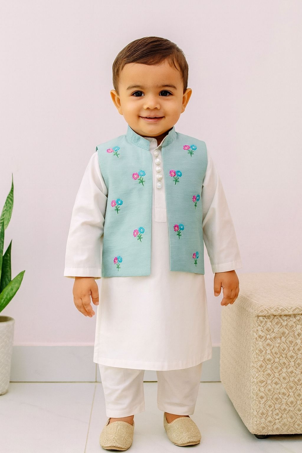 Phool-3pc