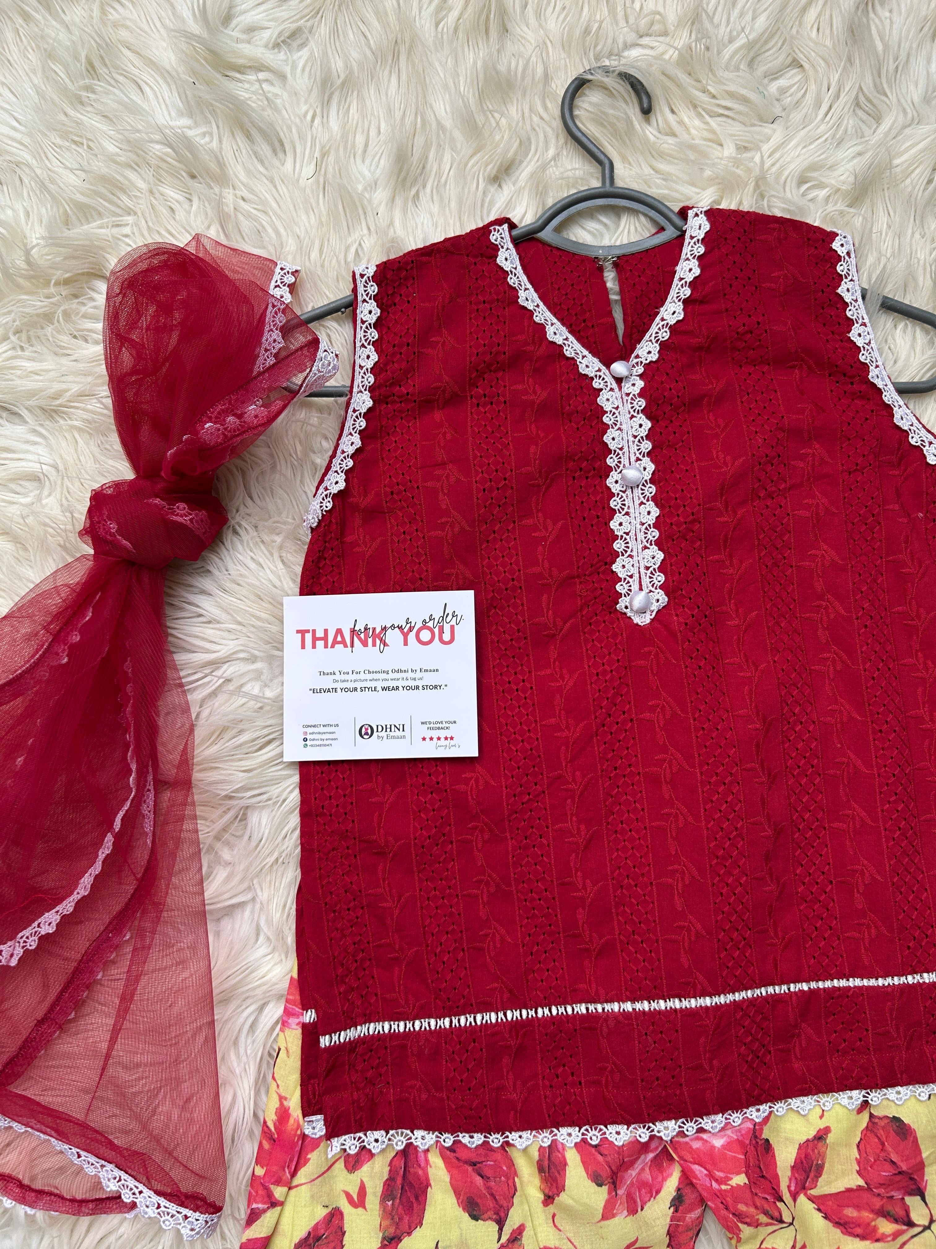 Gulbahar-3pc