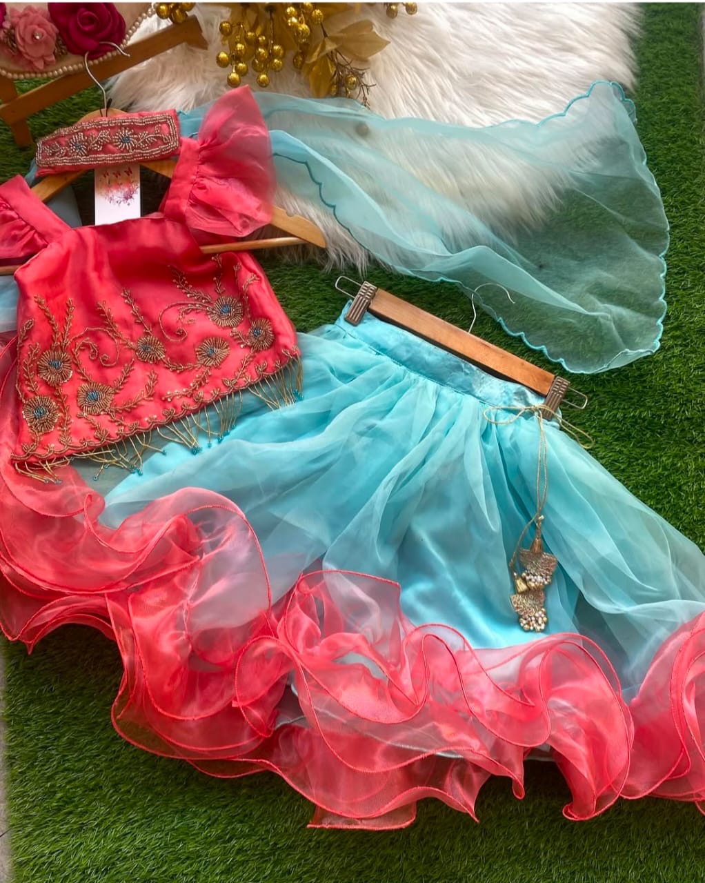 Shukrana-3pc