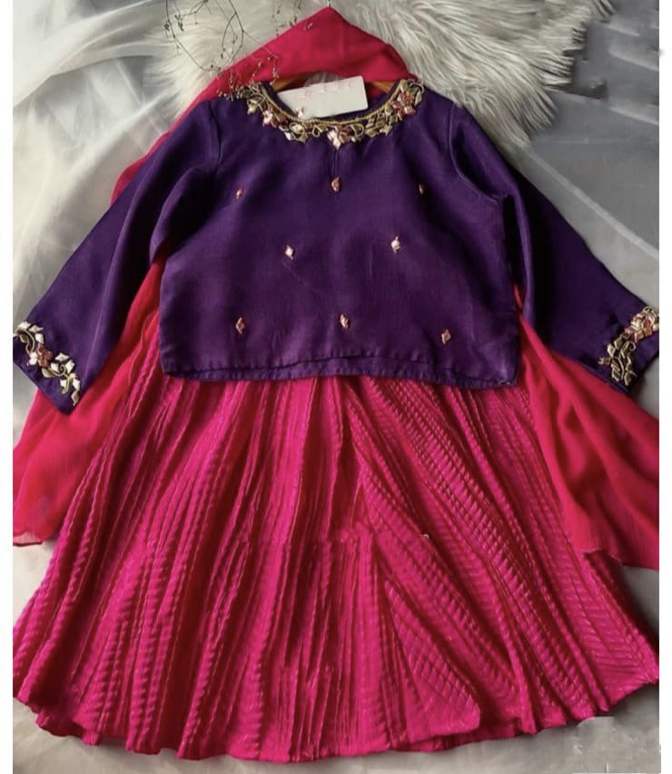 Kumkum Pushpa 3pc