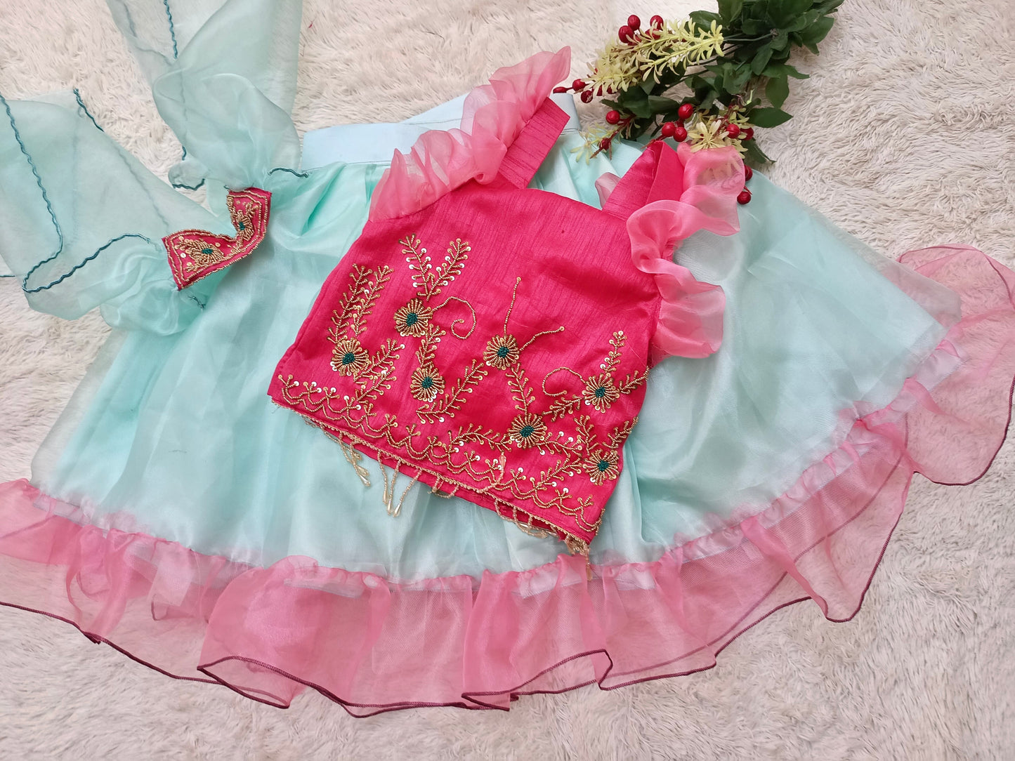Shukrana-3pc
