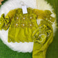Mehkti Bahar-4pc