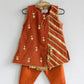 Rusty Charm Ethnic wear- 3pc