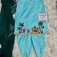 Little Noor Ensemble 3pc