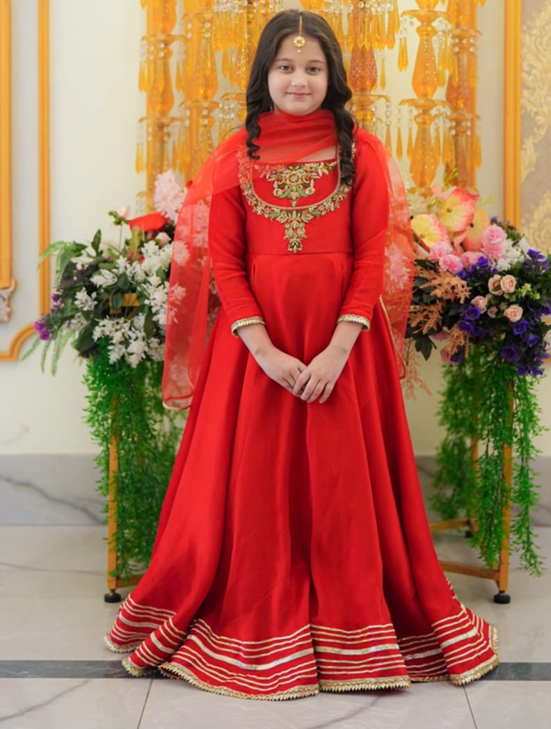Gul-e-Laal 3pc